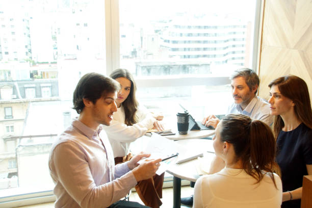 meeting, ideas Buenos Aires